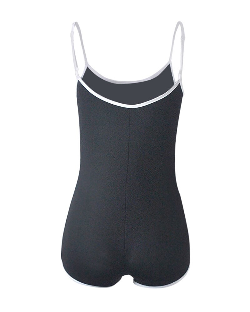 Women Elegant Fashion Romper