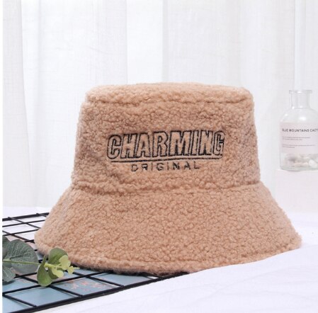 Winter fashion cute Hat