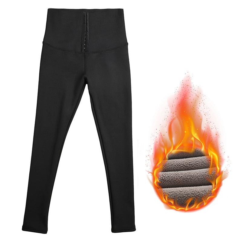 Women High Waist Legging