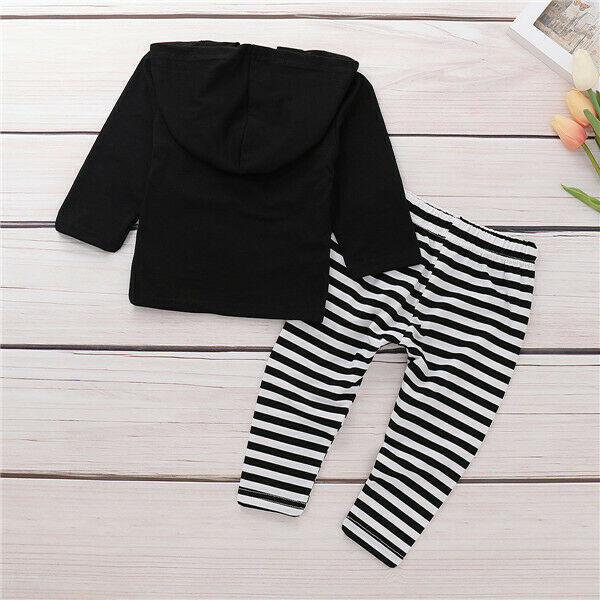 Toddler Newborn Baby Boy Outfits Clothes