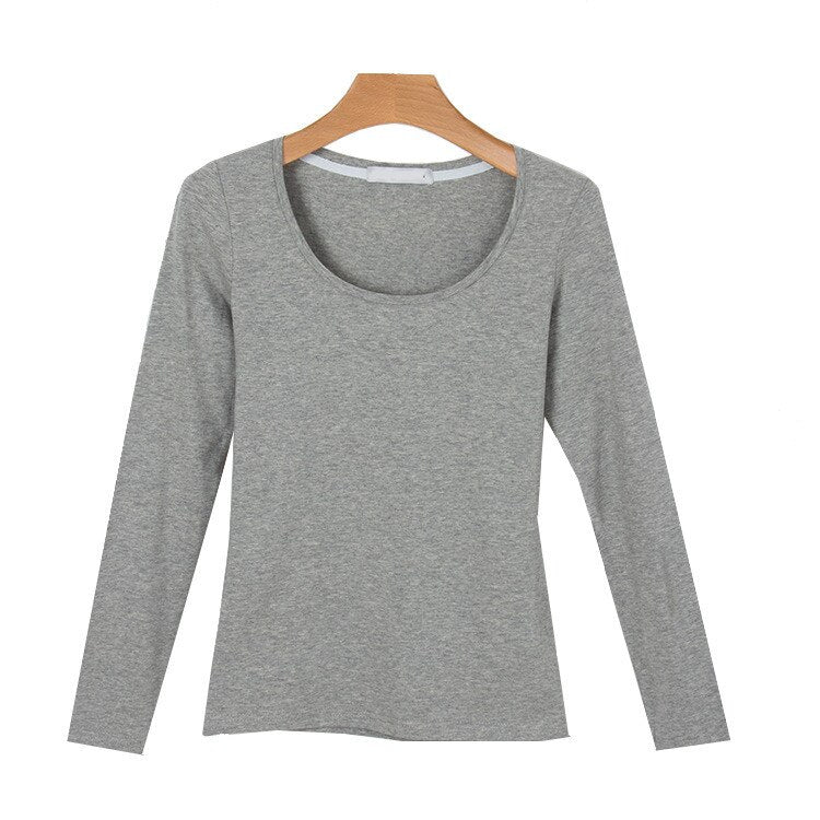 Women's Cotton Tops