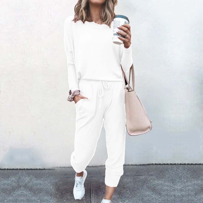 Women Lounge Wear Suit
