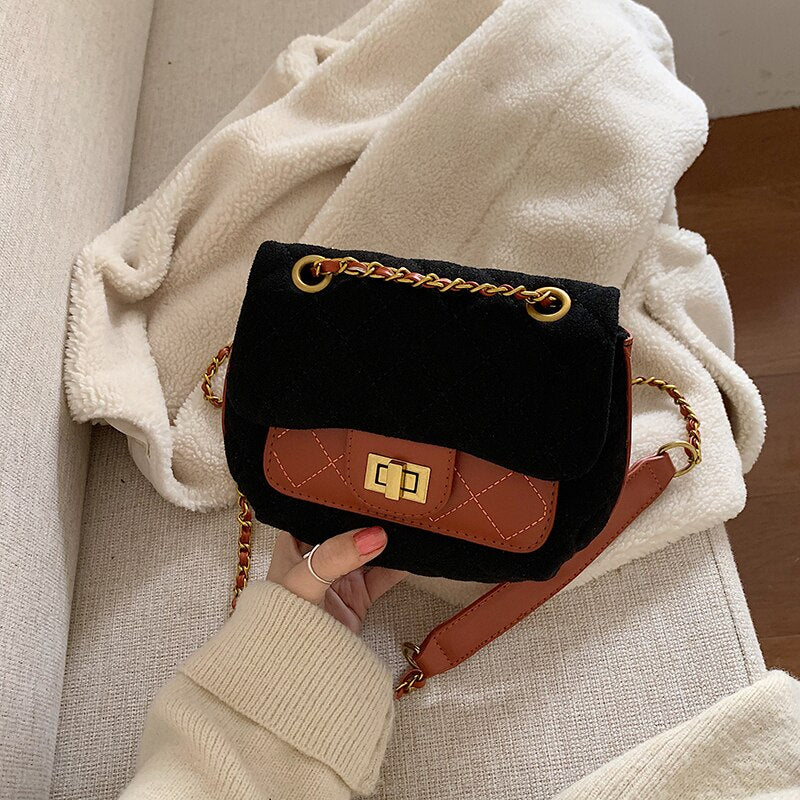 Leather Crossbody Bags