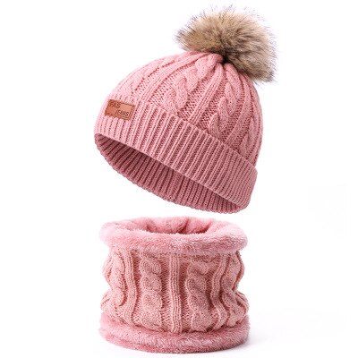 Two pieces Hat