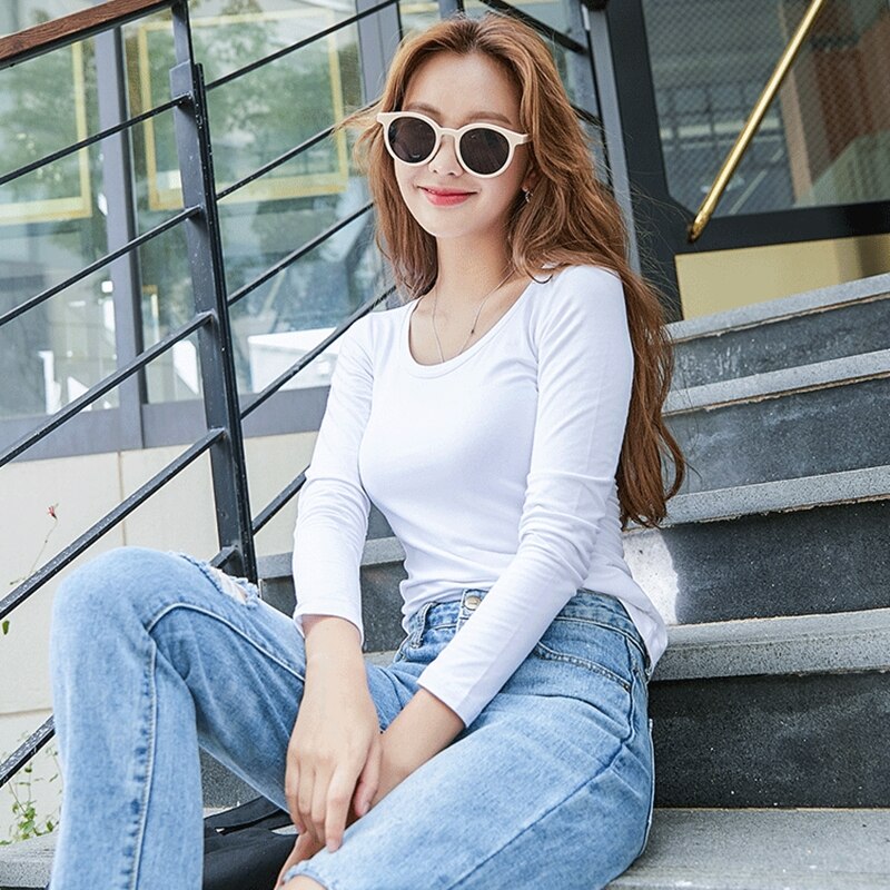 Women's Cotton Tops