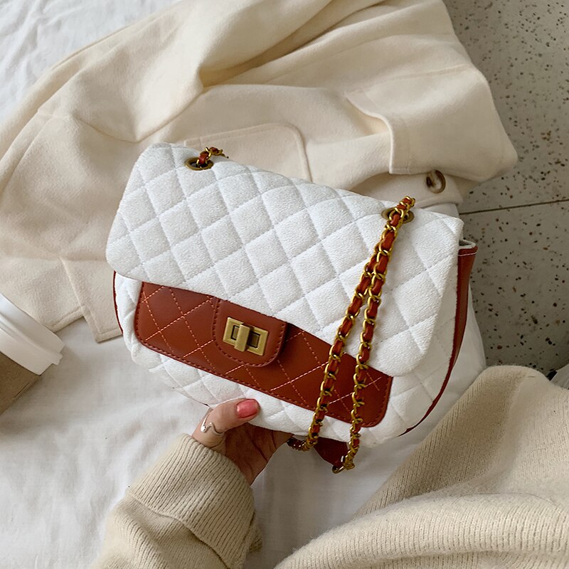 Leather Crossbody Bags