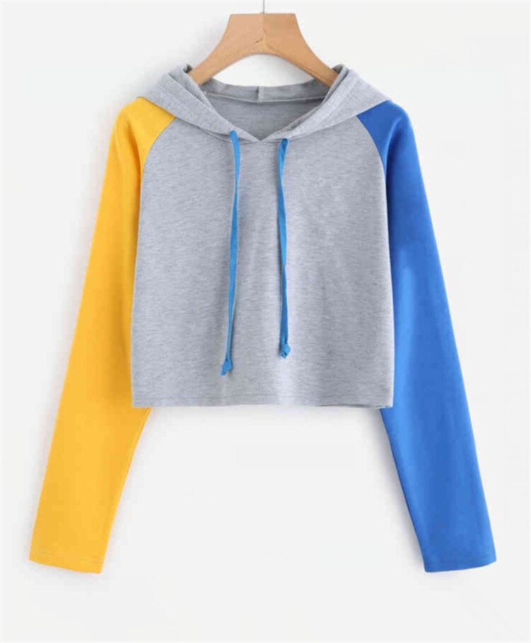 New Women's Hoodies Sweatshirts