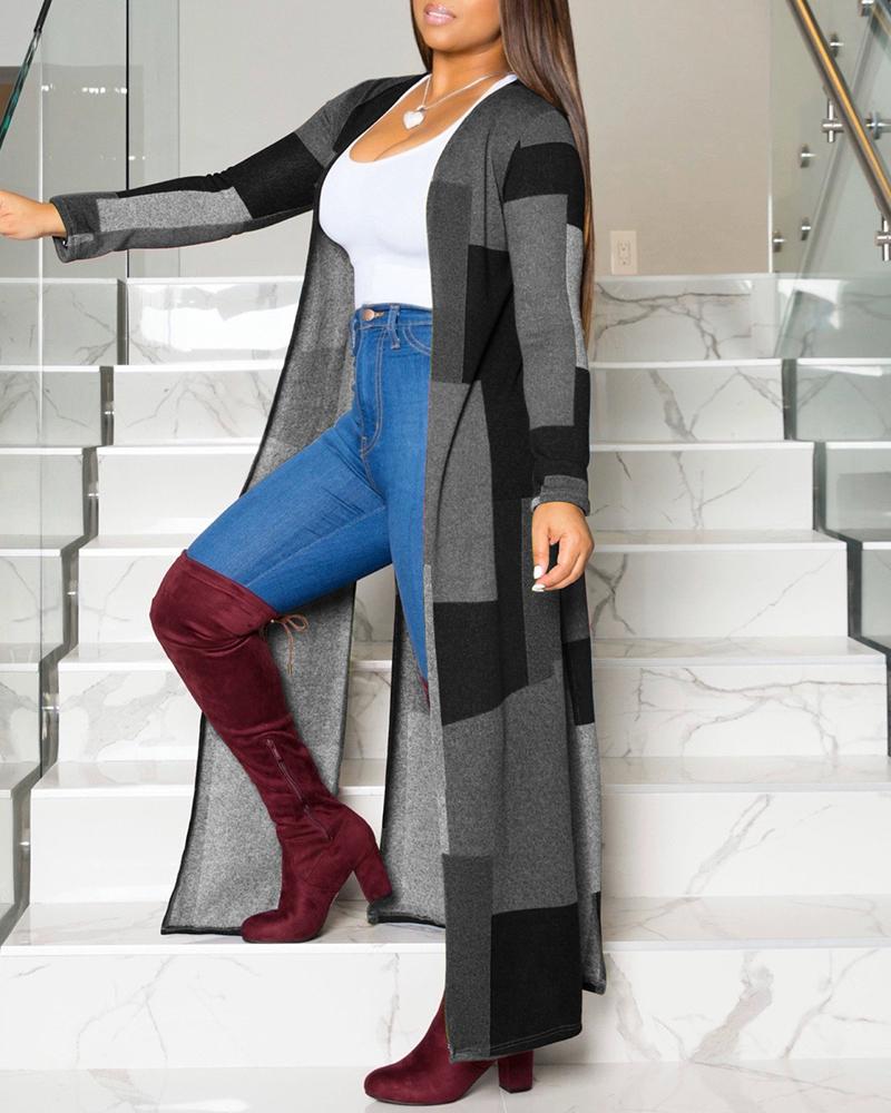 Women Autumn Fashion Coat