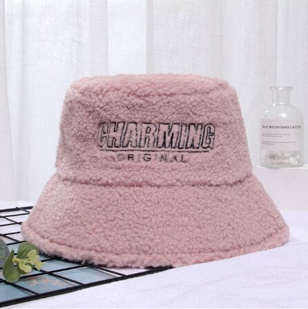 Winter fashion cute Hat
