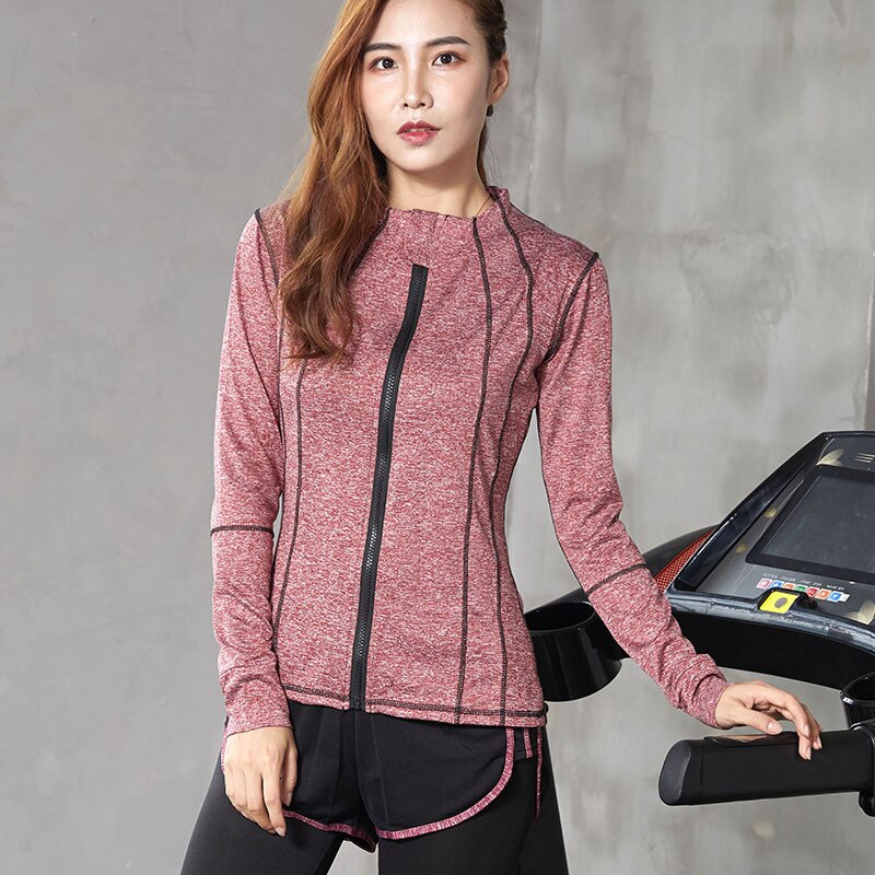 Women's Long-sleeved T Shirt Hoodie Sweatshirt