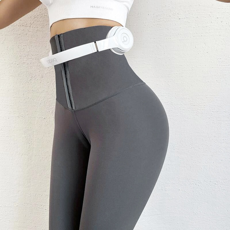 Women High Waist Legging