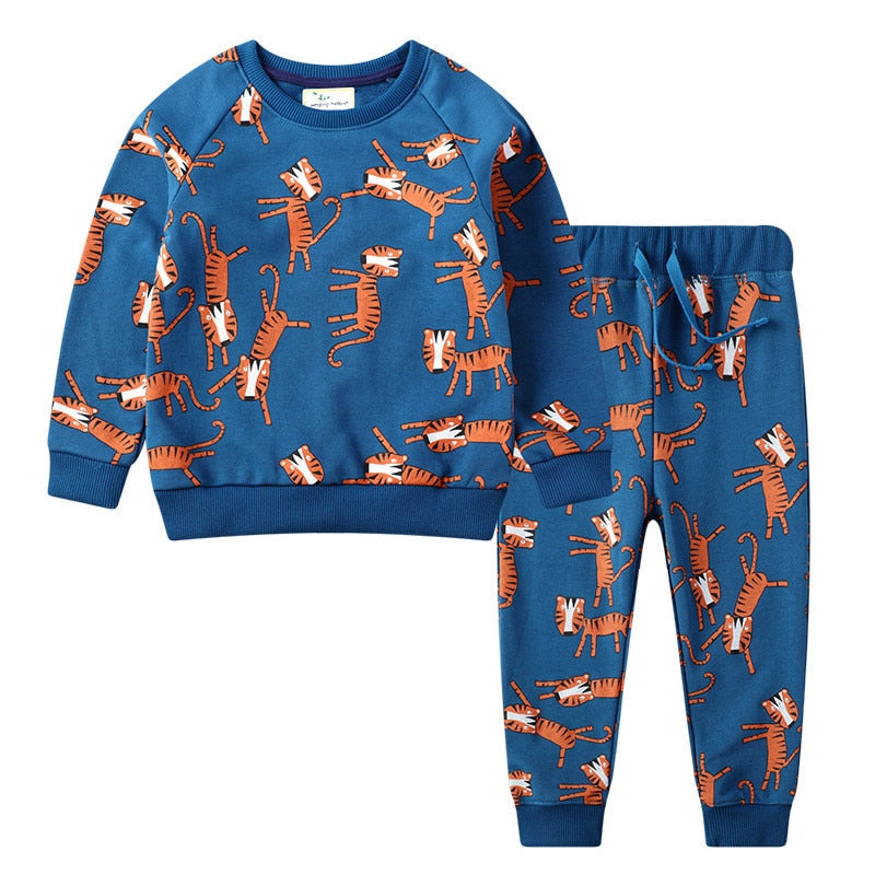 Jumping Meters Boutique Baby Boys Clothing