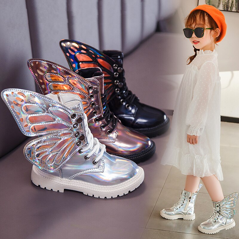 Winter Boots Children's