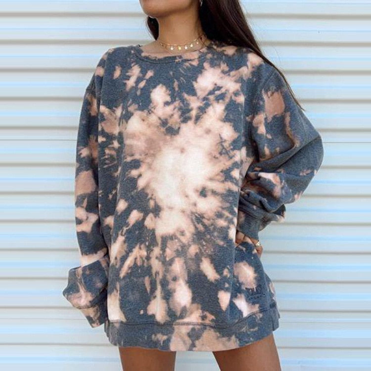 Streetwear Women Hoodies