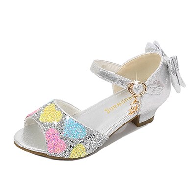 New Girls Princess Shoes
