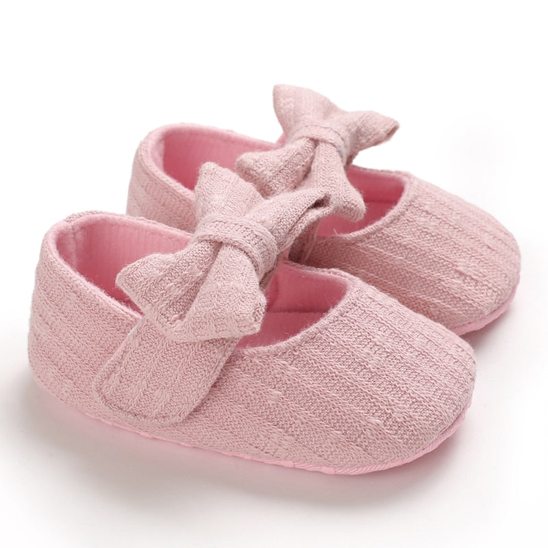 New Infant Baby Shoes