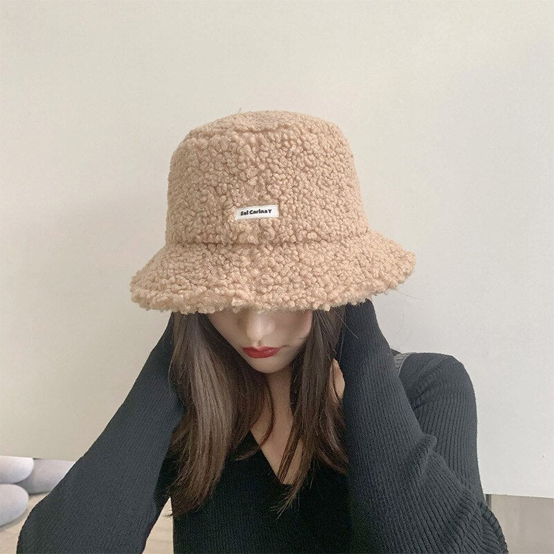 Winter Women Hats