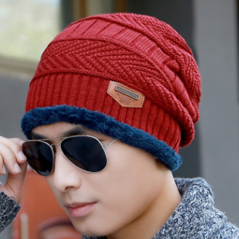 Wholesale thick warm hats