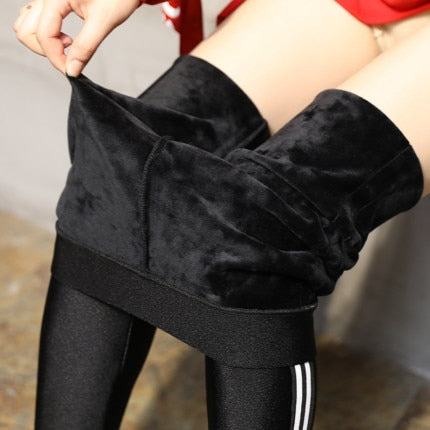 Winter Thick Leggings