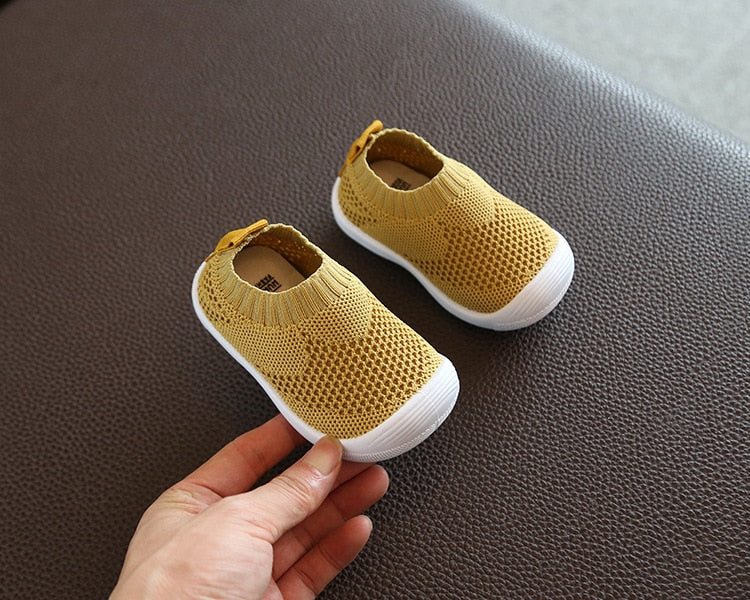 Kid Baby First Walkers Shoes