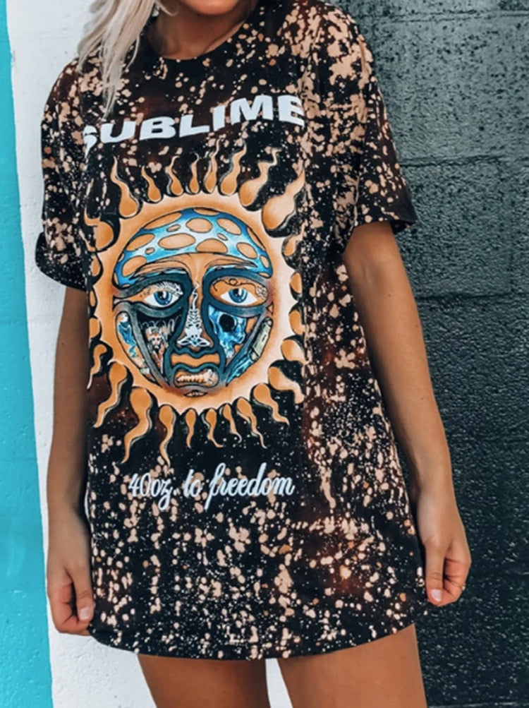 Streetwear Women Hoodies
