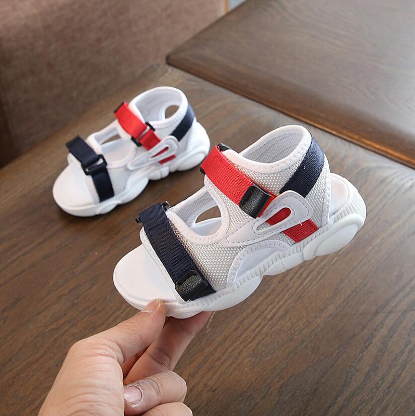 summer Girls sandals