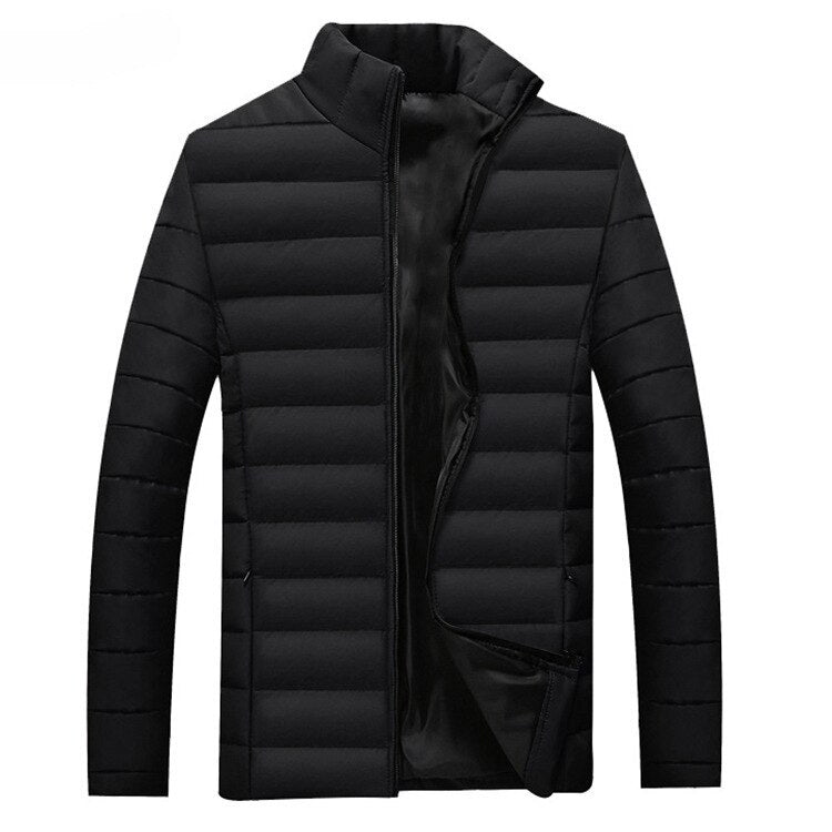 Winter New Men's Jackets
