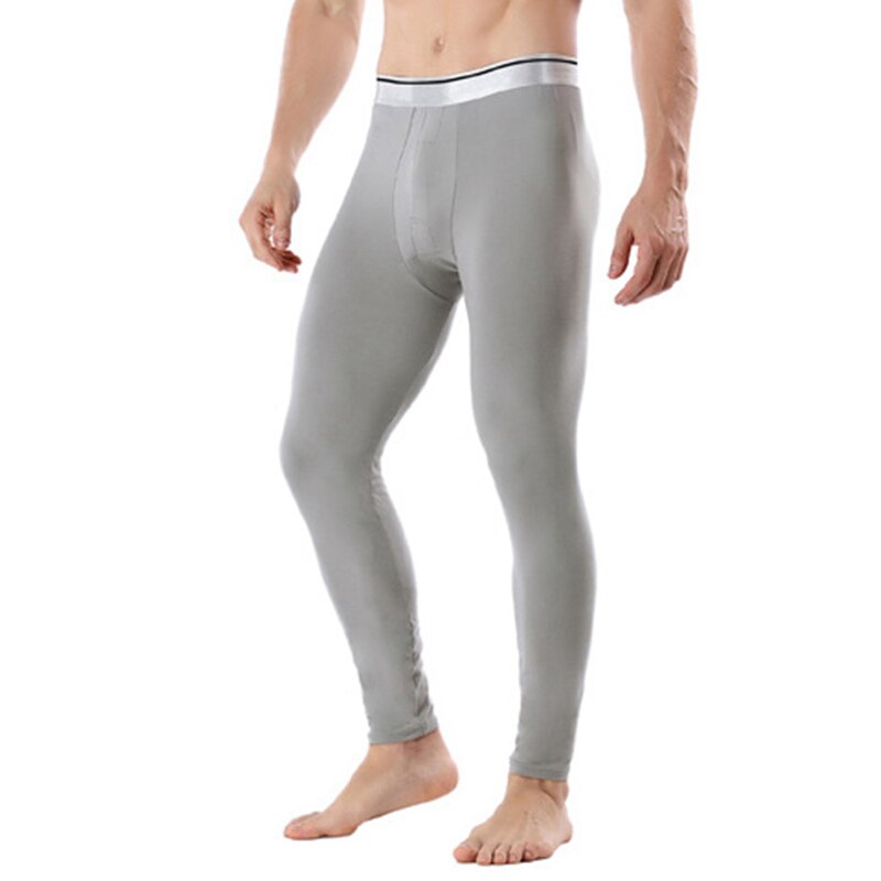 New Thermal Underwear Men