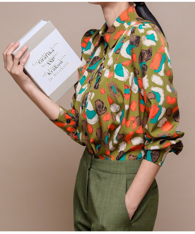 Womens Tops and Blouses