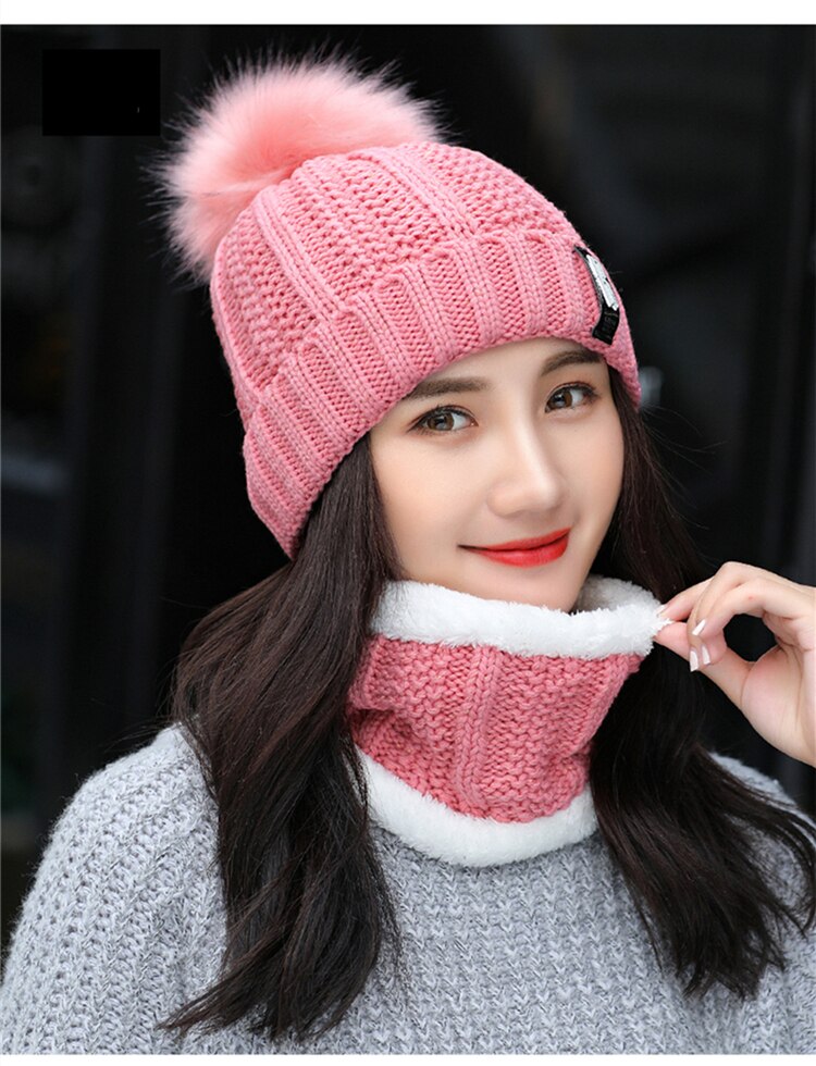 New Winter Hats