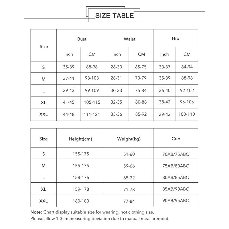 Tankini Skirt Women Swimwear