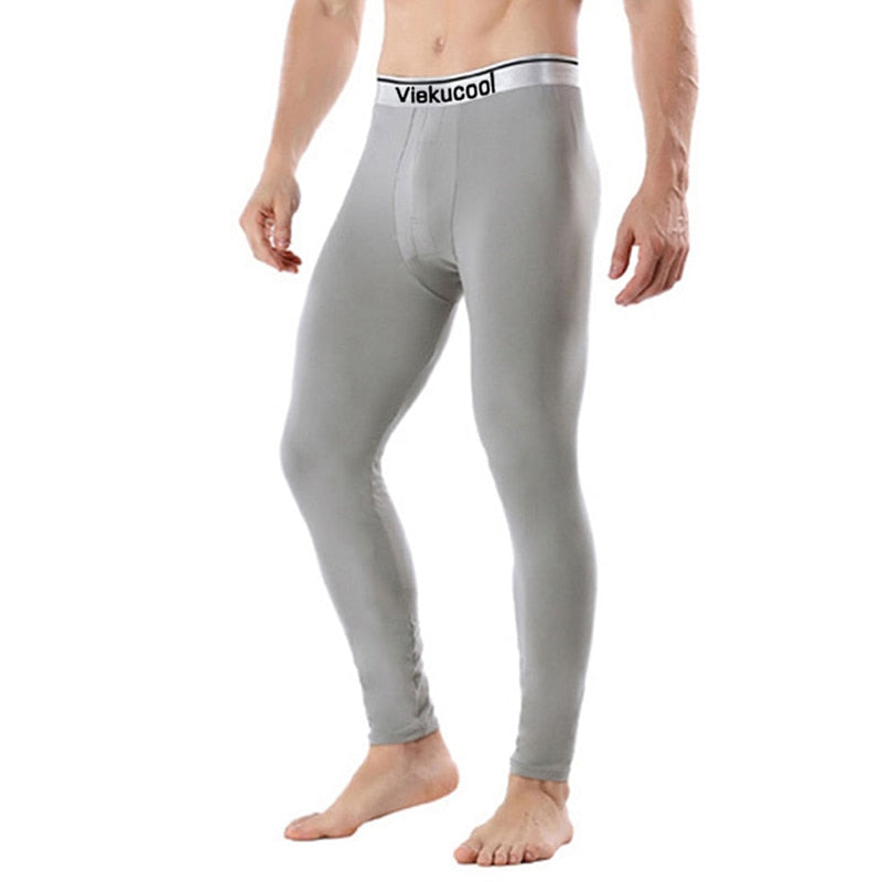New Thermal Underwear Men