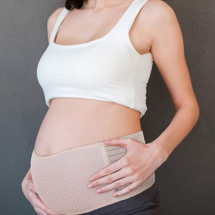 Women Pregnancy Belt
