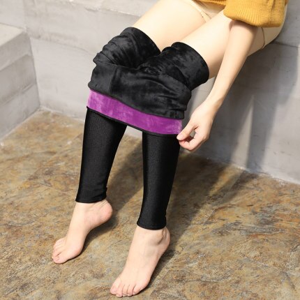 Winter Thick Leggings