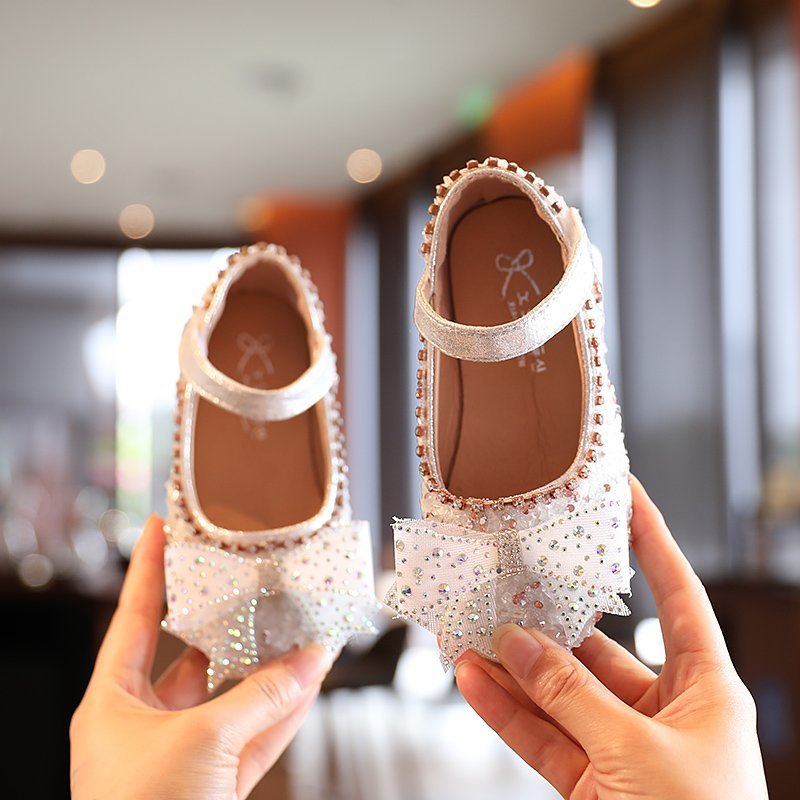New Girls Elegant Shoes