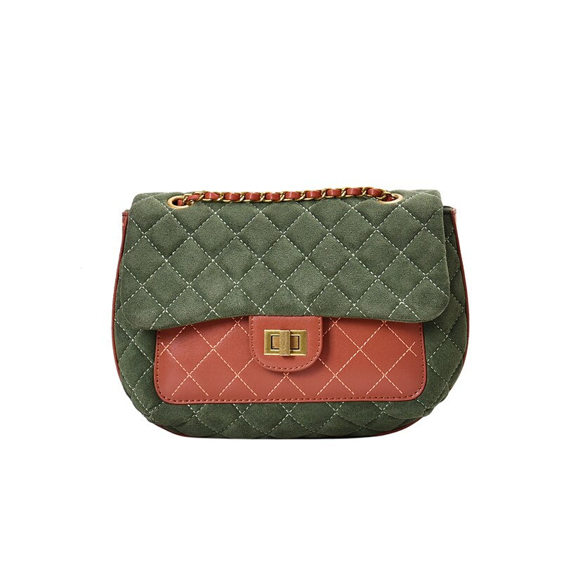 Leather Crossbody Bags