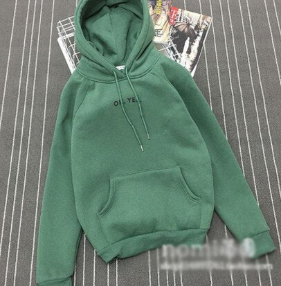 Women's Hoodies Sweatshirts
