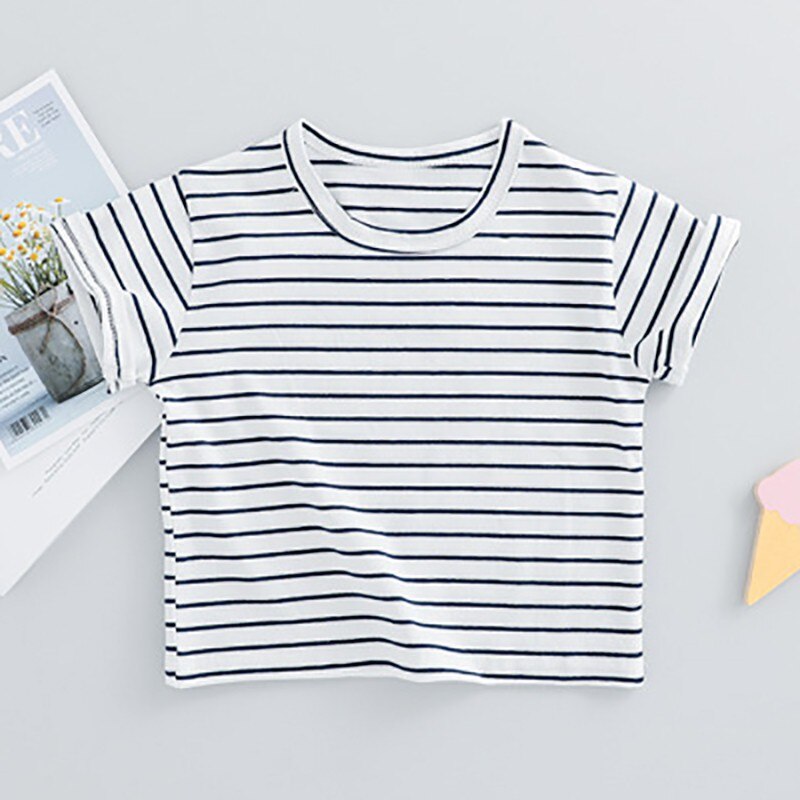 Summer Fashion Baby Clothing