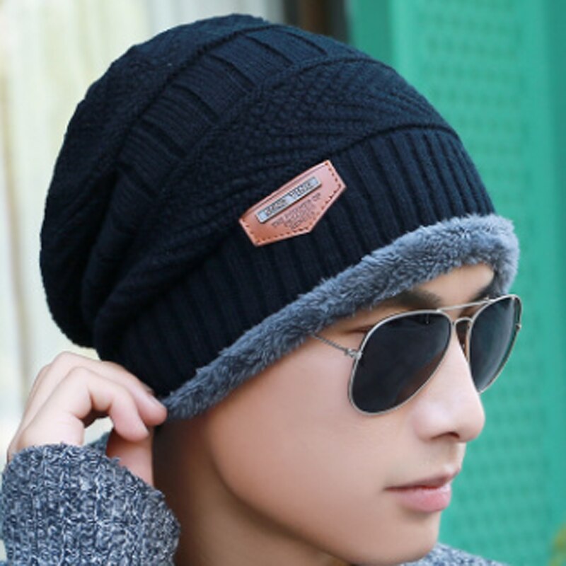 Wholesale thick warm hats