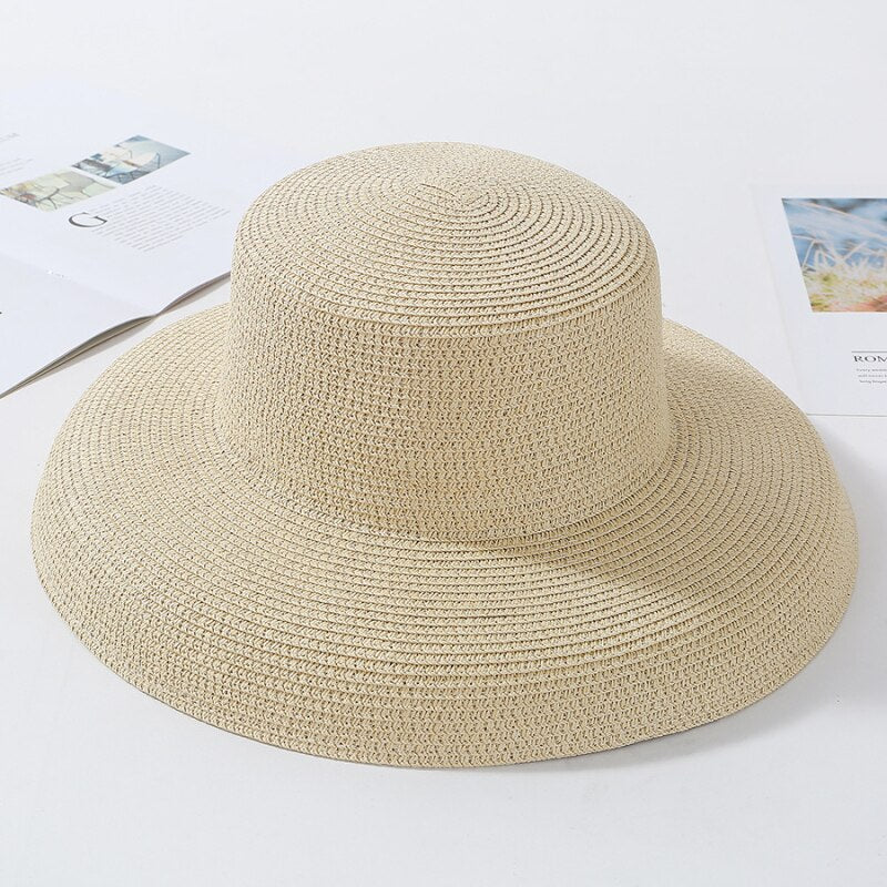 New Summer Sun Hats
