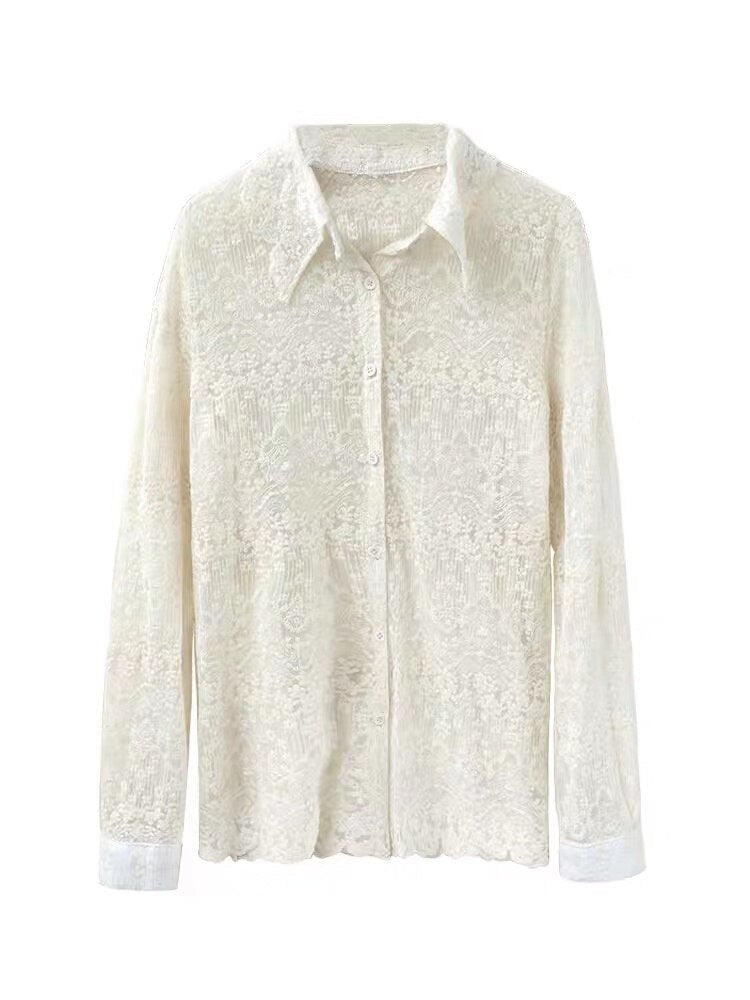 Women New Fashion Blouse