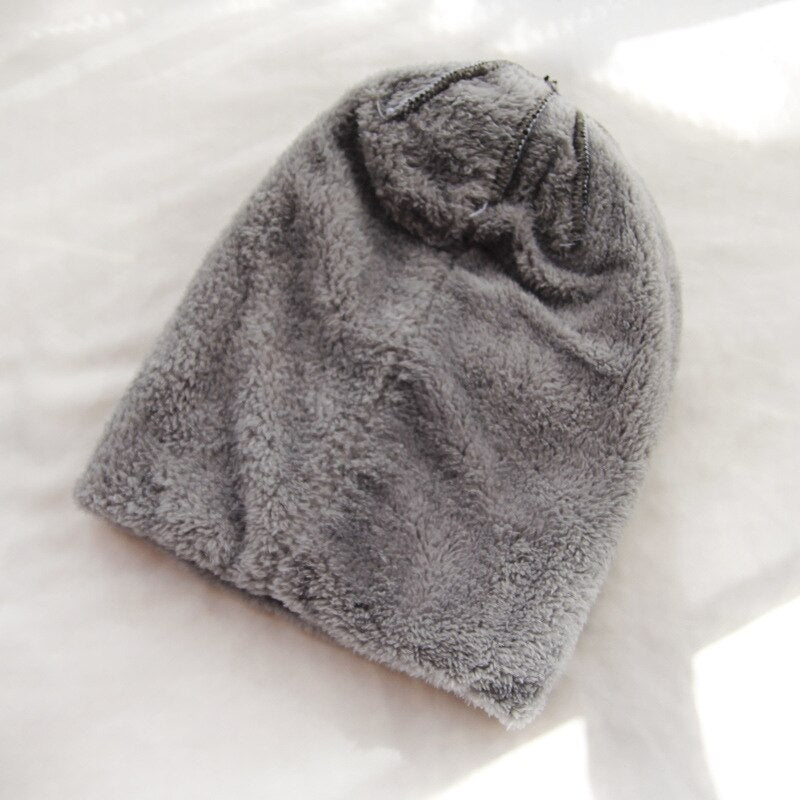 New Womens Beanie Hat