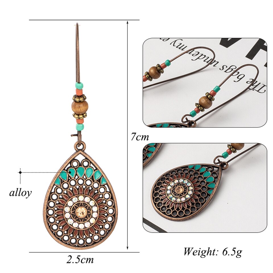 New Wedding Party Jewelry Accessories