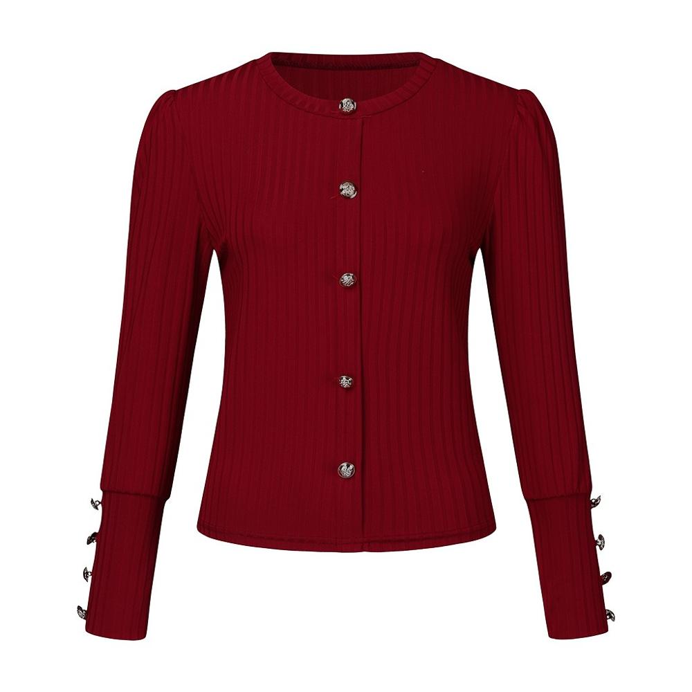 Winter Casual Knitted Sweater