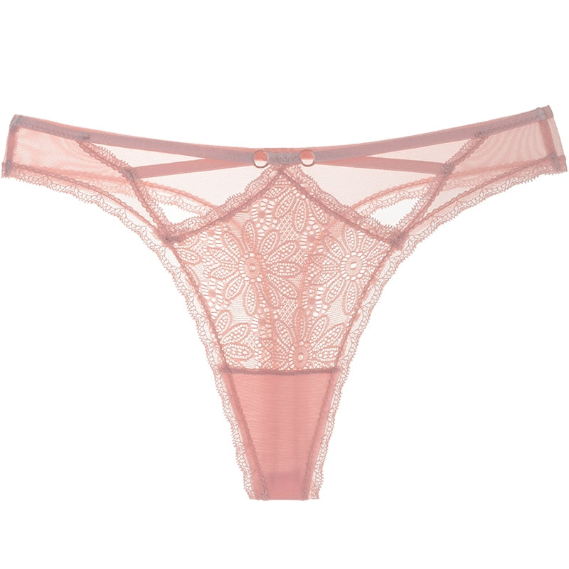 TERMEZY Women Sexy Lace Panties