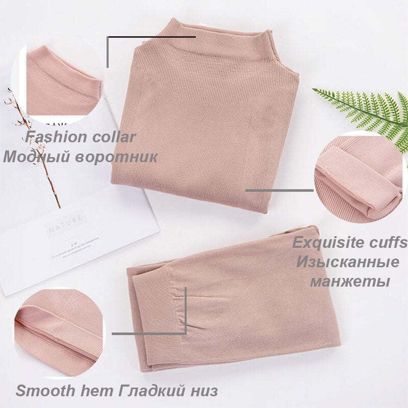 Thermal Underwear