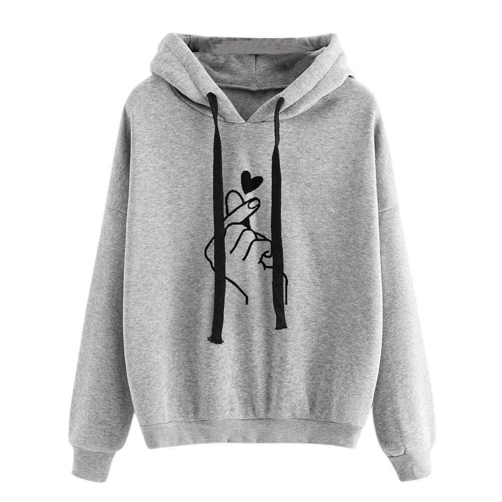 Women's Hoodies Sweatshirts