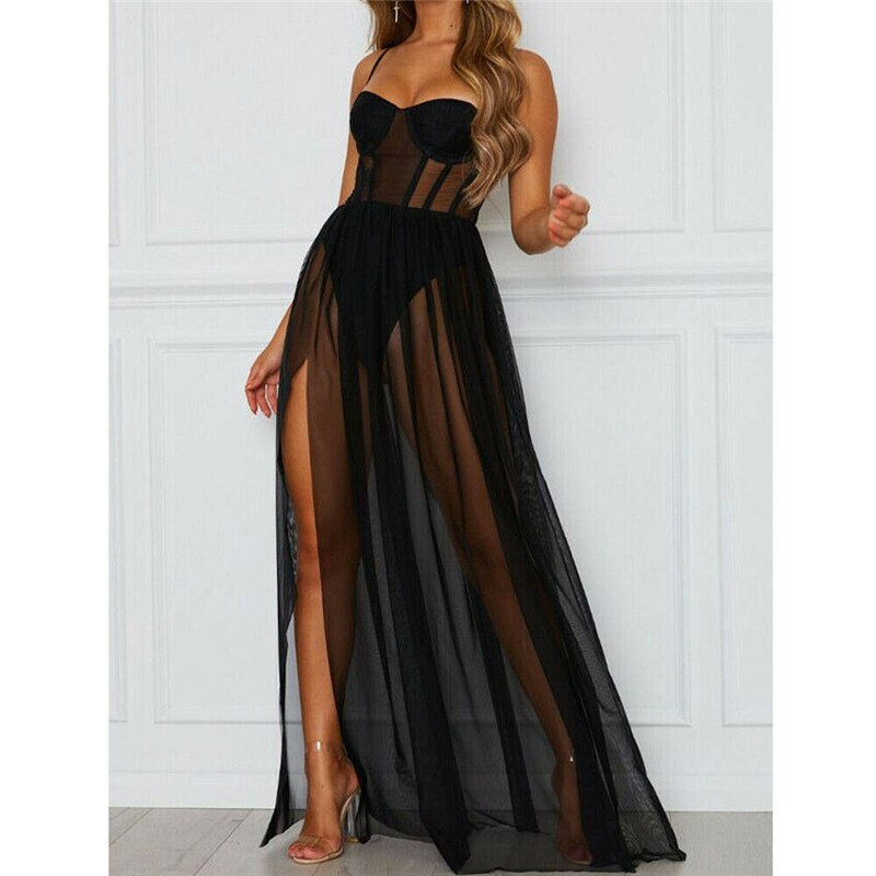 Womens Beach Dress