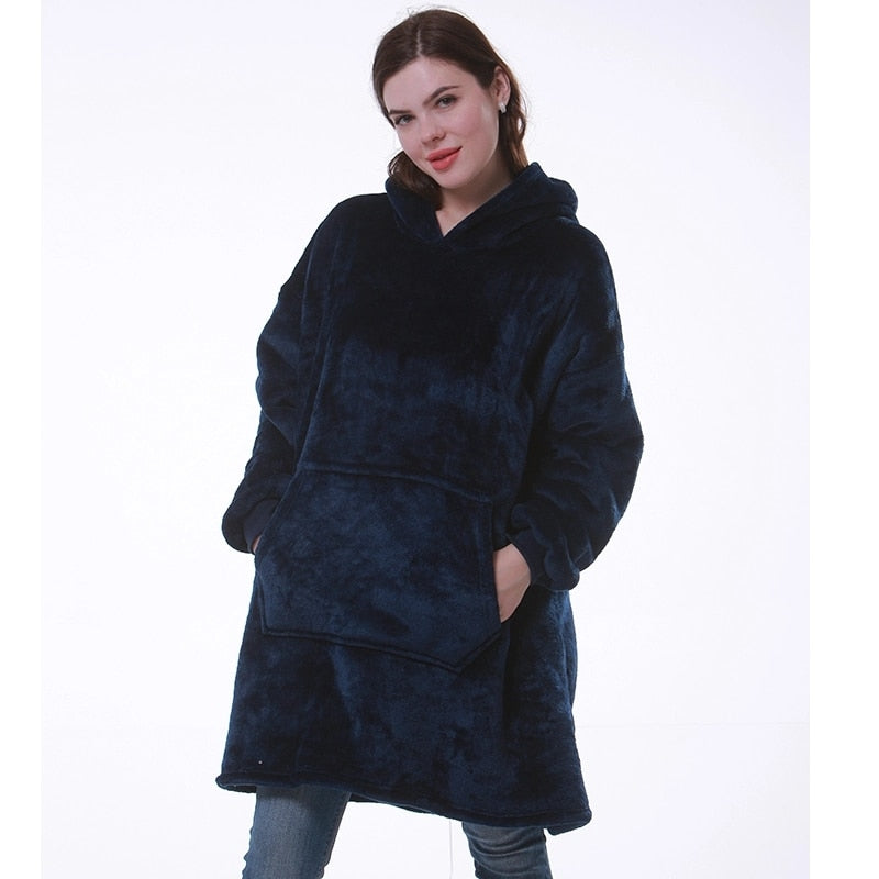 Sweatshirt Women Winter Hoodies