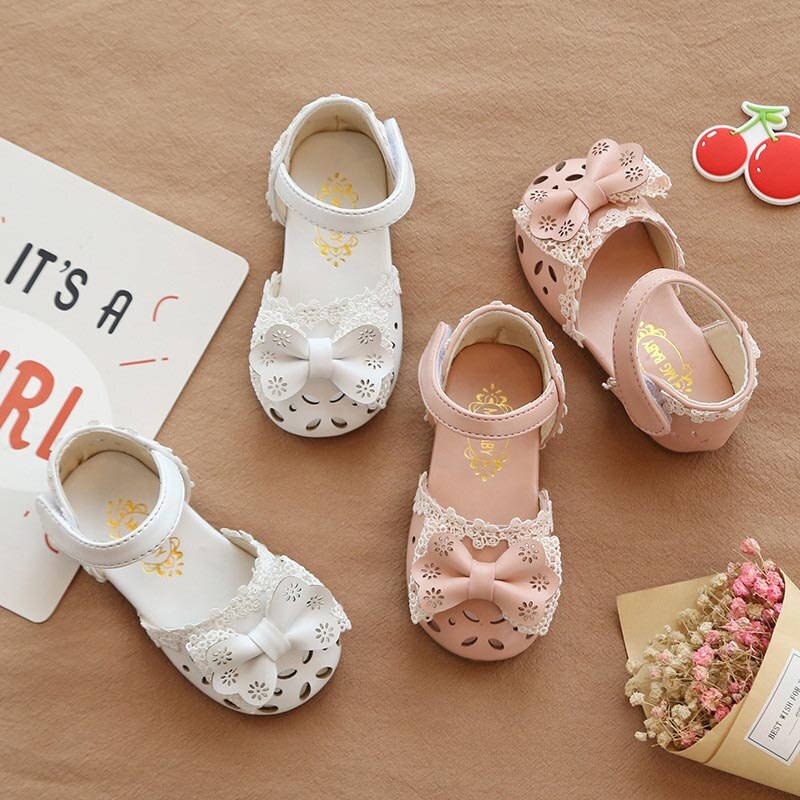 Summer Kids Shoes